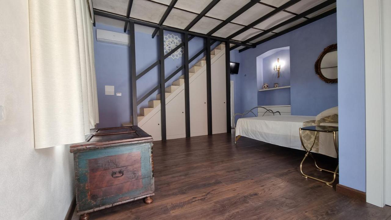 Attico San Biagio Apartment Lecce Luaran gambar