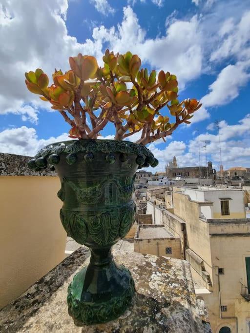 Attico San Biagio Apartment Lecce Luaran gambar