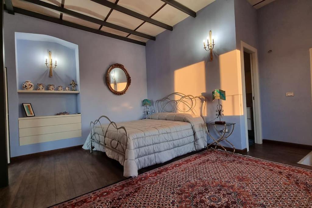 Attico San Biagio Apartment Lecce Luaran gambar