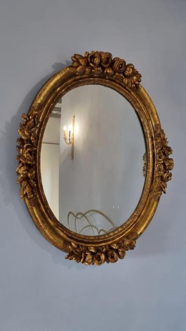 Attico San Biagio Apartment Lecce Luaran gambar