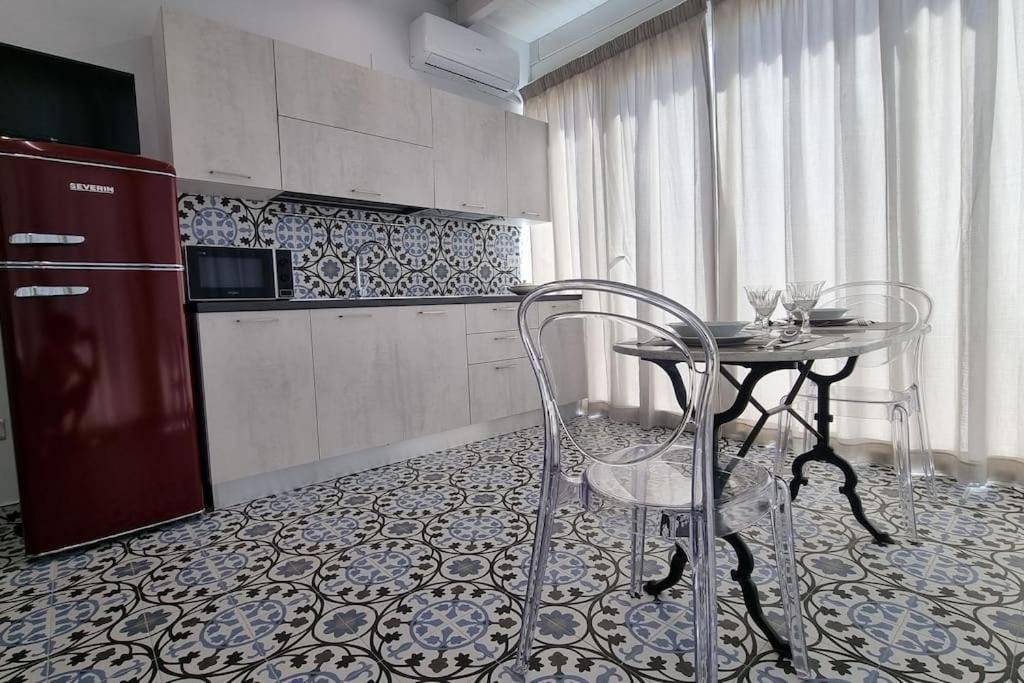 Attico San Biagio Apartment Lecce Luaran gambar