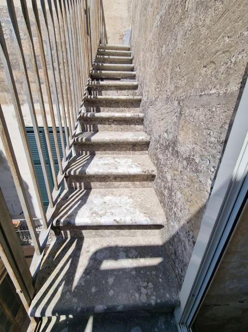 Attico San Biagio Apartment Lecce Luaran gambar