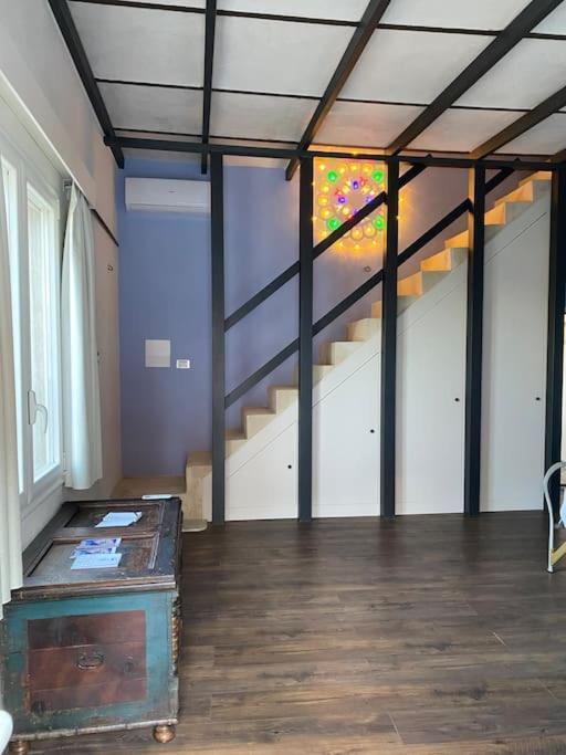 Attico San Biagio Apartment Lecce Luaran gambar