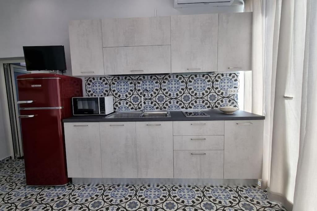 Attico San Biagio Apartment Lecce Luaran gambar