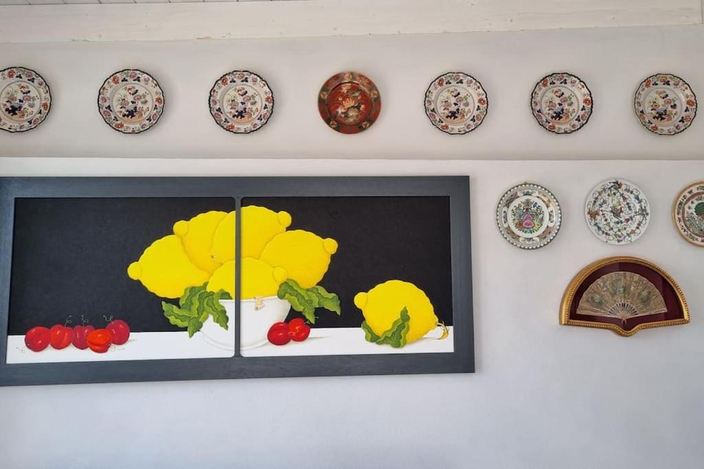 Attico San Biagio Apartment Lecce Luaran gambar