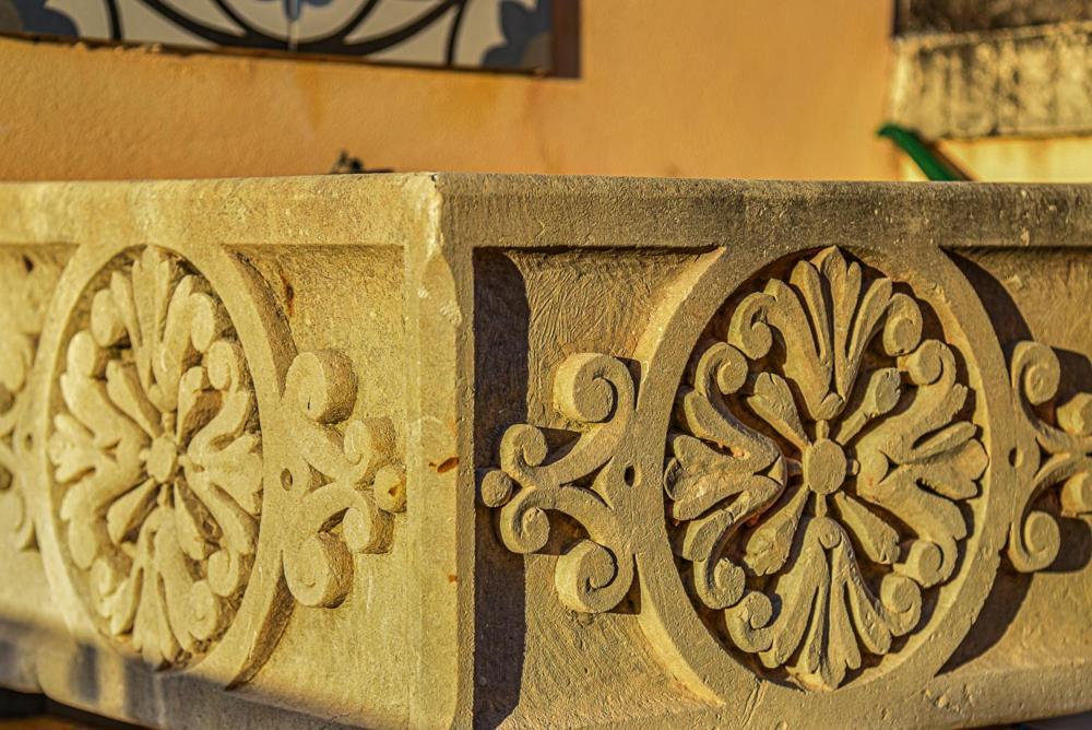 Attico San Biagio Apartment Lecce Luaran gambar