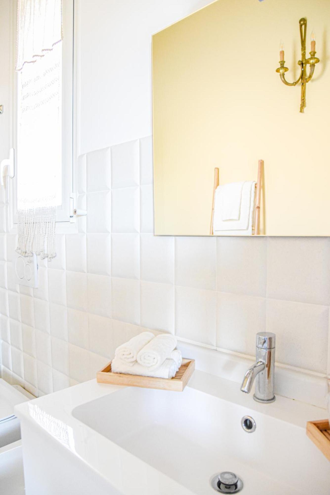 Attico San Biagio Apartment Lecce Luaran gambar