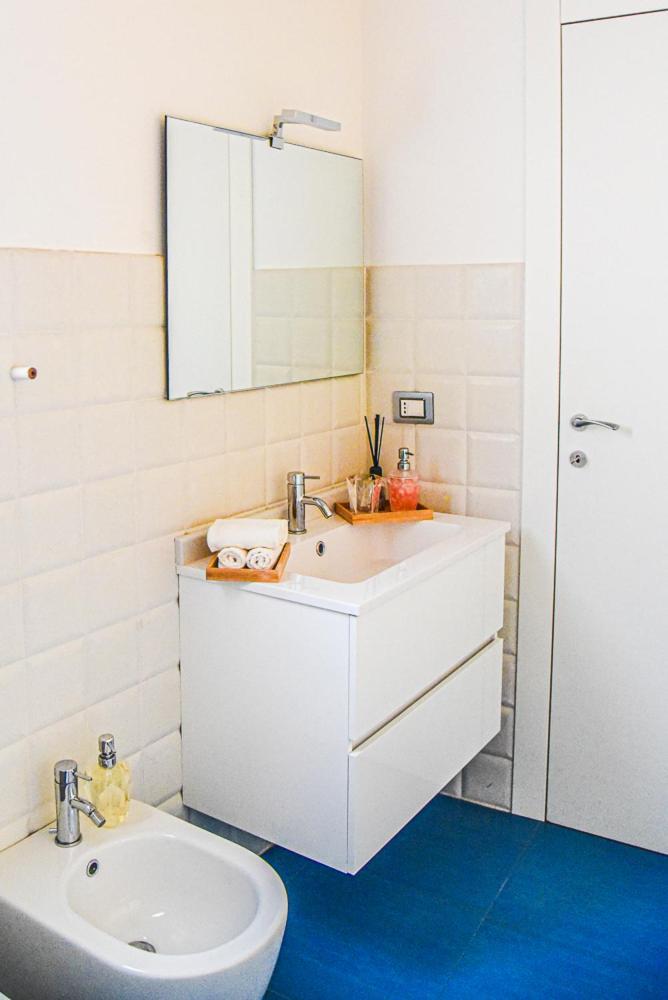 Attico San Biagio Apartment Lecce Luaran gambar