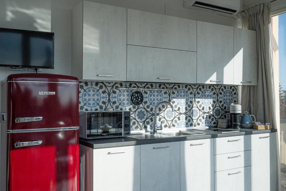 Attico San Biagio Apartment Lecce Luaran gambar