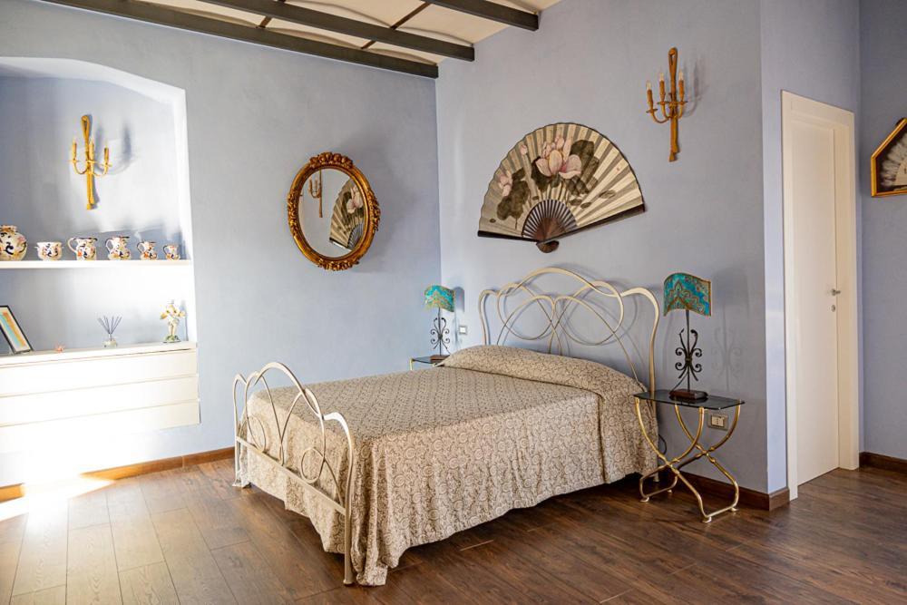 Attico San Biagio Apartment Lecce Luaran gambar